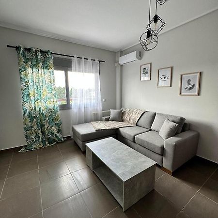 Eva'S Luxury Apartments No 3 Agios Spyridon (Spata-Artemida) Exterior foto