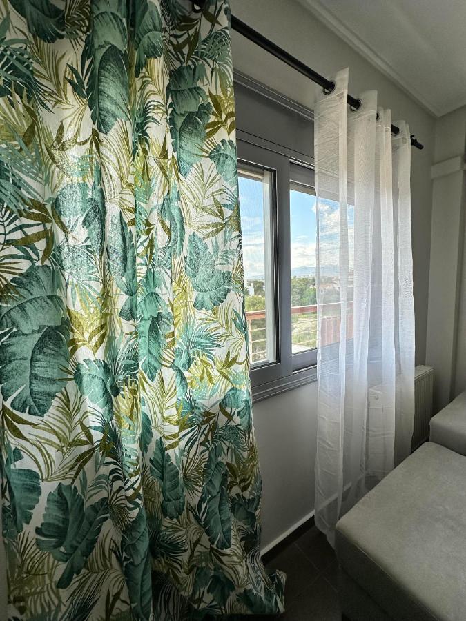 Eva'S Luxury Apartments No 3 Agios Spyridon (Spata-Artemida) Exterior foto