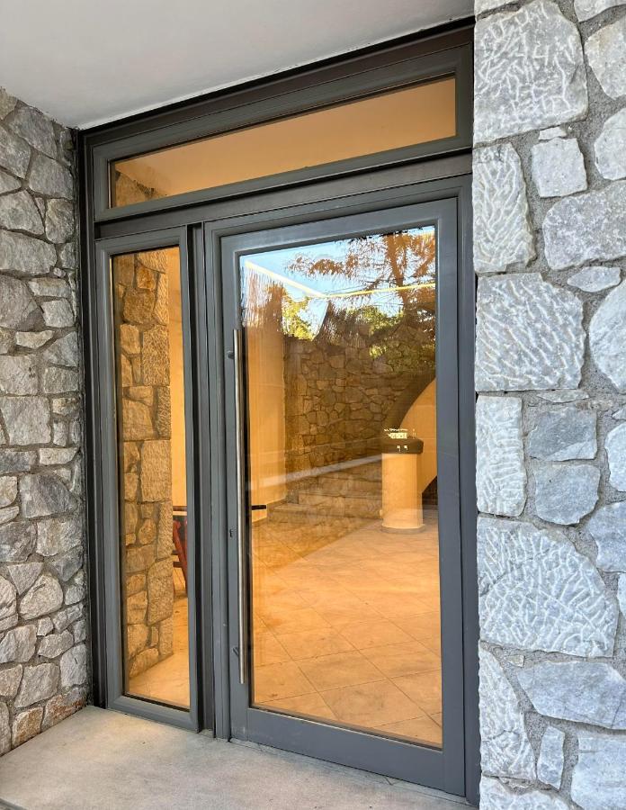 Eva'S Luxury Apartments No 3 Agios Spyridon (Spata-Artemida) Exterior foto