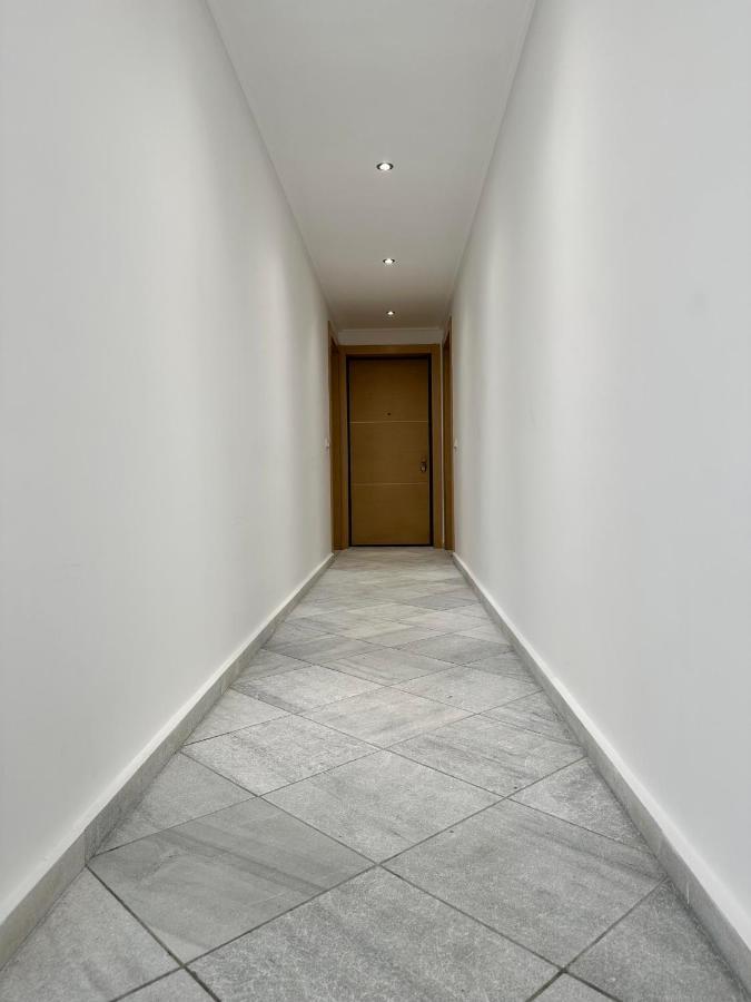 Eva'S Luxury Apartments No 3 Agios Spyridon (Spata-Artemida) Exterior foto